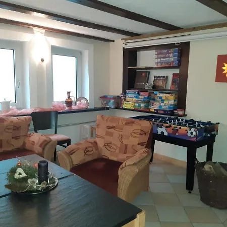 & Latroepchen Pensionat