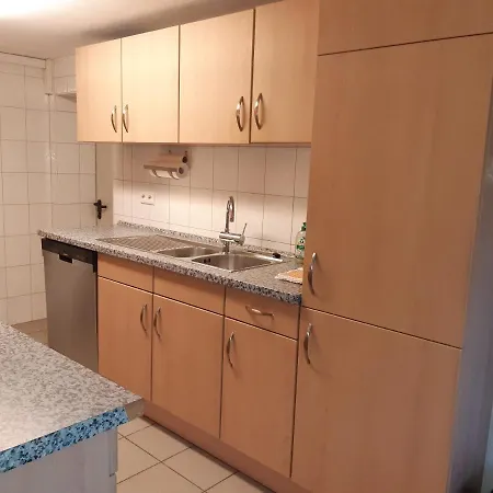 Pensionat & Latroepchen Schmallenberg