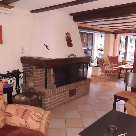Guest house & Latroepchen Schmallenberg