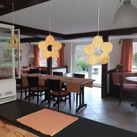 Pensionat & Latroepchen 3*