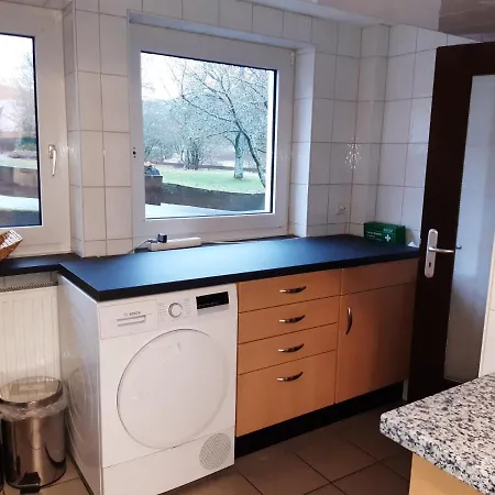 Pensionat & Latroepchen Schmallenberg