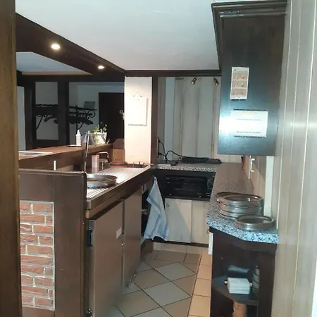 & Latroepchen Pensionat