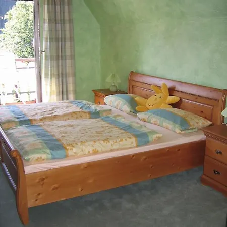 & Latroepchen Penzion