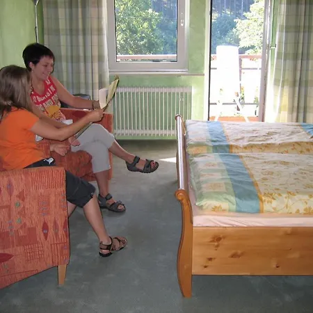 & Latroepchen 3* Schmallenberg