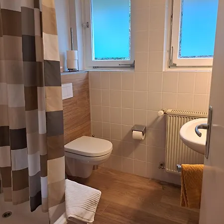 & Latroepchen Guest house 3*