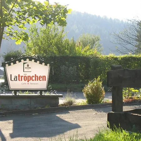 & Latroepchen Schmallenberg