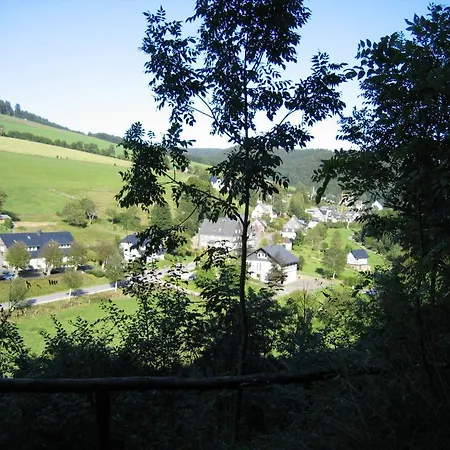Penzion & Latroepchen 3*