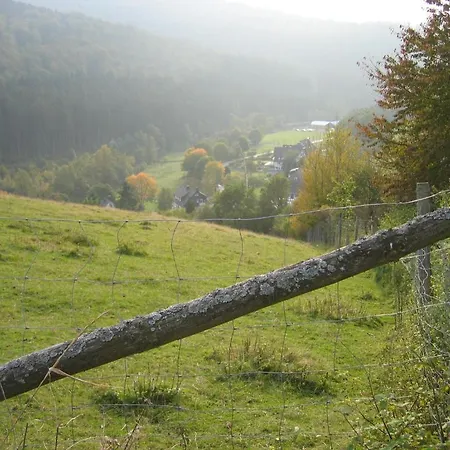 Pensionat & Latroepchen Schmallenberg