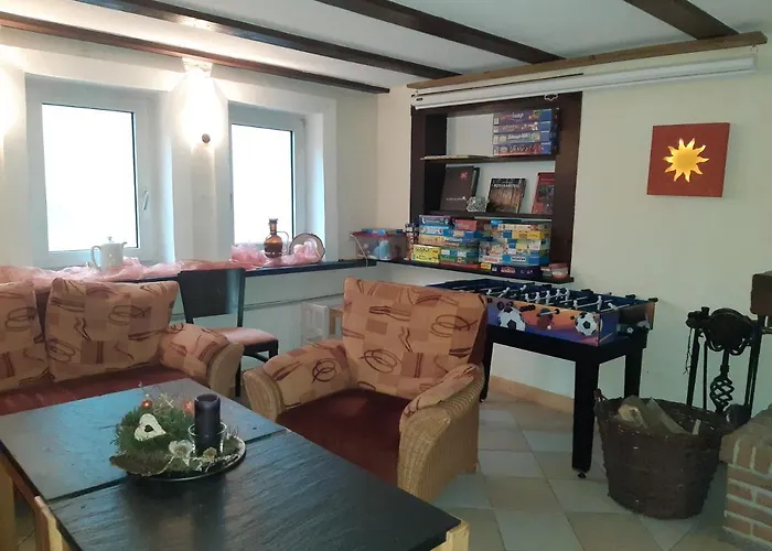 & Latroepchen Gasthuis