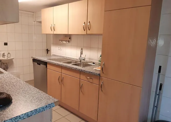 Gasthuis & Latroepchen Schmallenberg