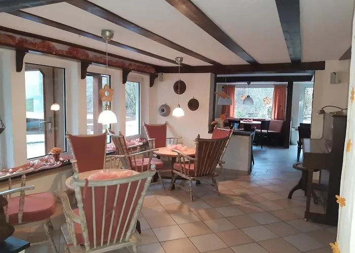 Gasthuis & Latroepchen 3*