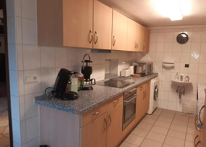 & Latroepchen Gasthuis Schmallenberg