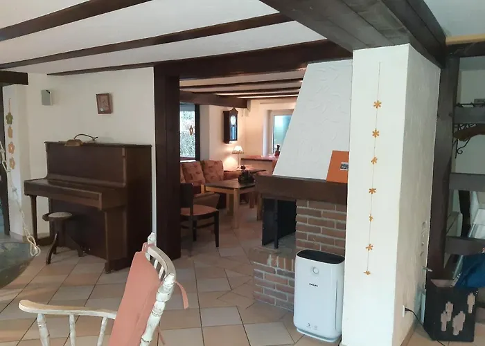 & Latroepchen 3* Schmallenberg