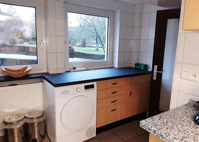 Gasthuis & Latroepchen Schmallenberg