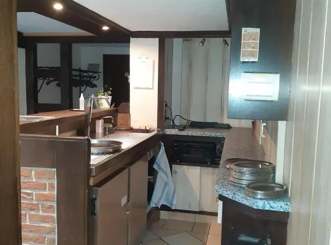 & Latroepchen Gasthuis