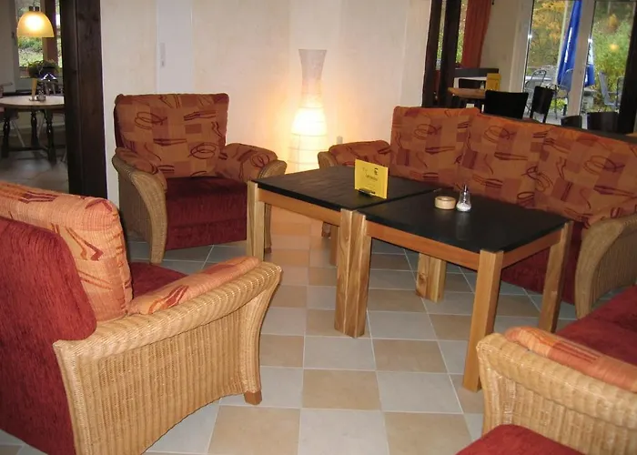 & Latroepchen Gasthuis