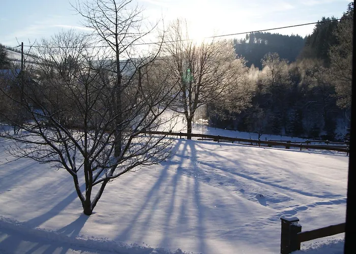 Gasthuis & Latroepchen Schmallenberg