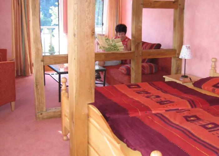 & Latroepchen Gasthuis