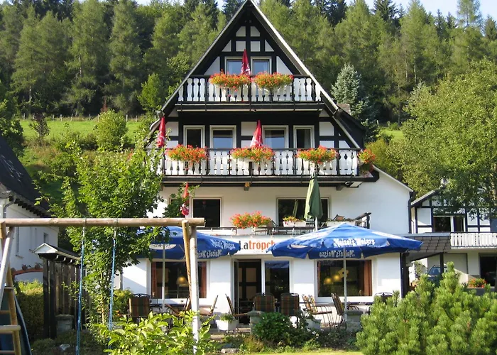 Gasthuis & Latroepchen 3*