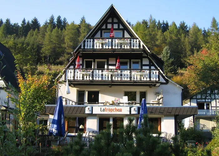 Gasthuis & Latroepchen