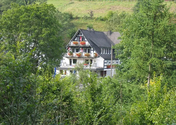 Gasthuis & Latroepchen 3*