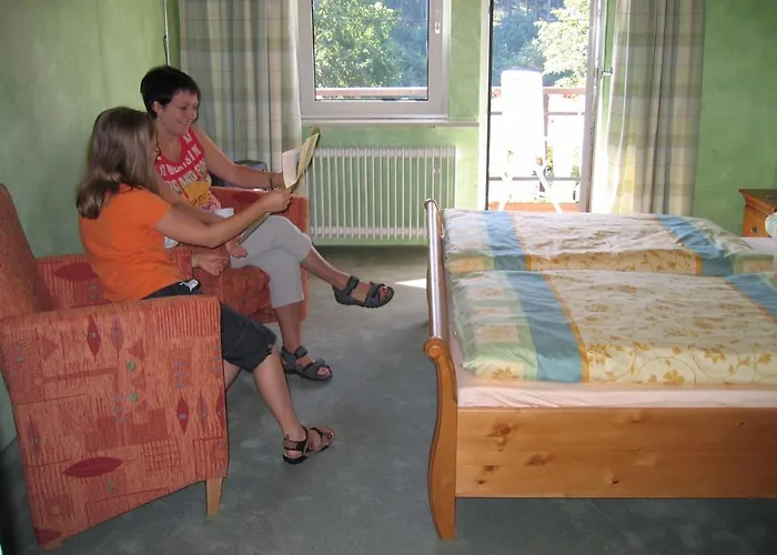 & Latroepchen 3* Schmallenberg