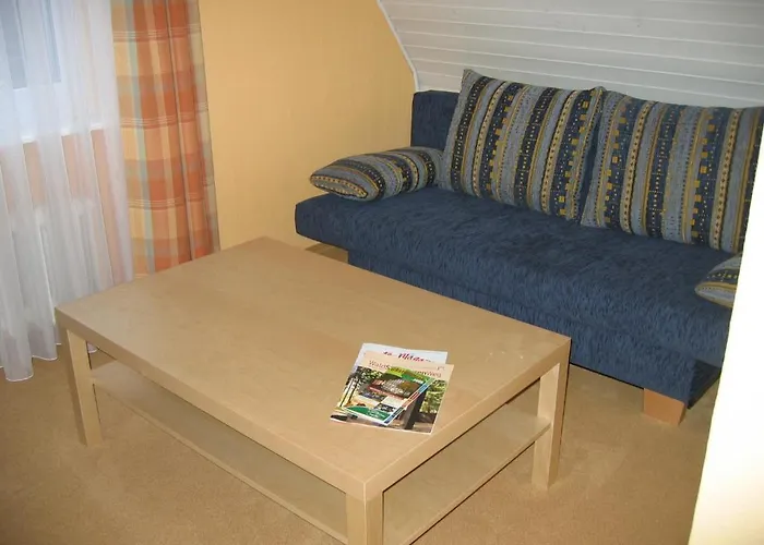 & Latroepchen 3* Schmallenberg