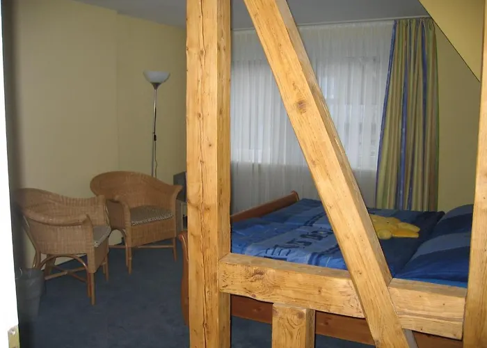 Gasthuis & Latroepchen 3*