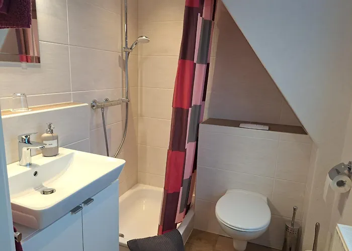 Gasthuis & Latroepchen 3*