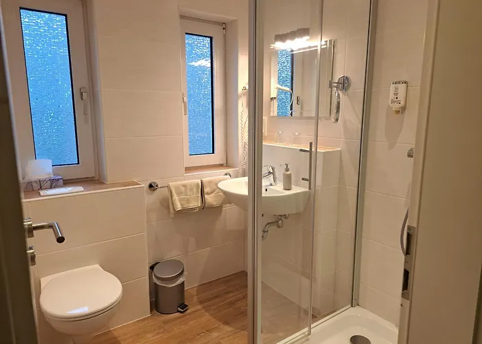 & Latroepchen Gasthuis Schmallenberg