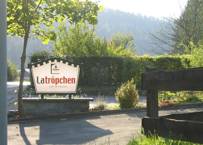 & Latroepchen Schmallenberg