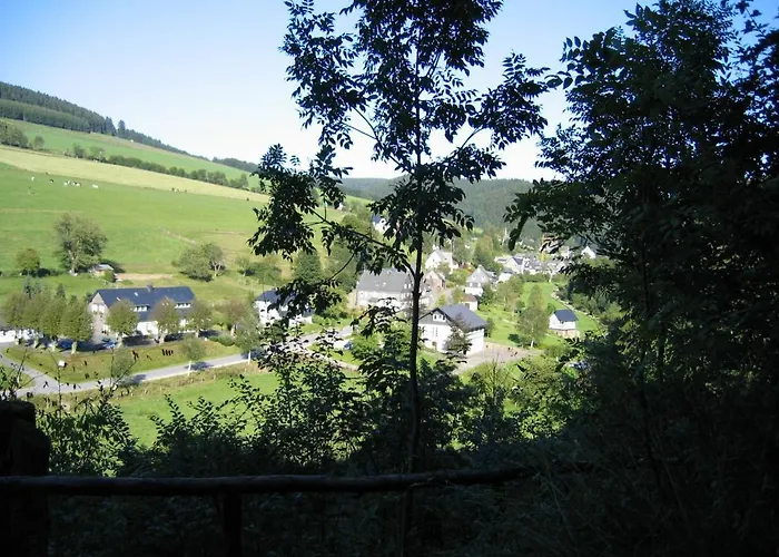 Gasthuis & Latroepchen 3*