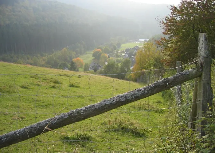 Gasthuis & Latroepchen Schmallenberg