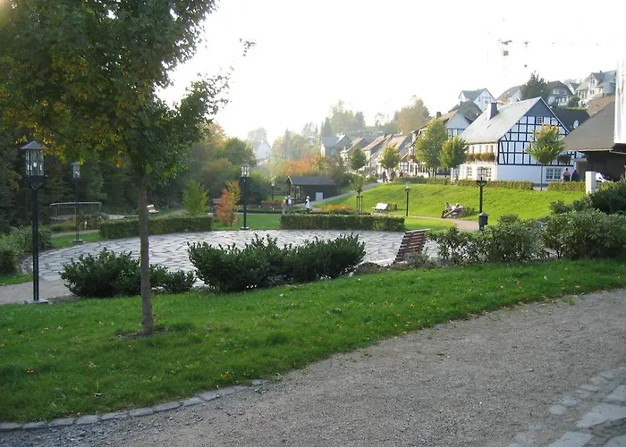 & Latroepchen 3* Schmallenberg