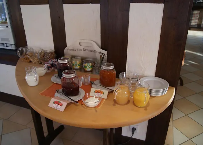 & Latroepchen Gasthuis 3*