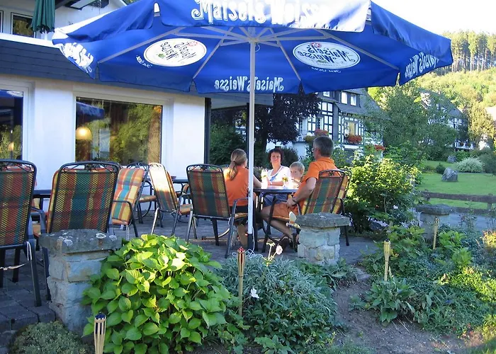 & Latroepchen Gasthuis 3*